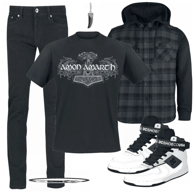 Amon Amarch