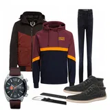 Josef Seibel Schuhe Outfits image