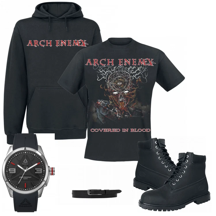 Arch Enemy