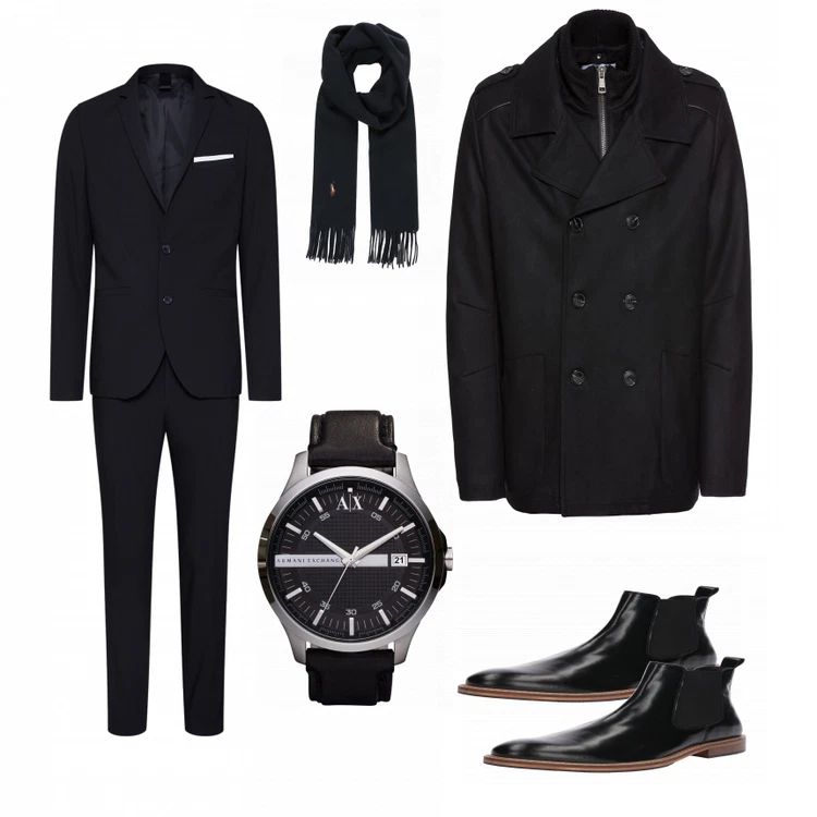 ArmaniStyle