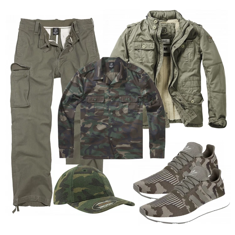 ARMY EMP