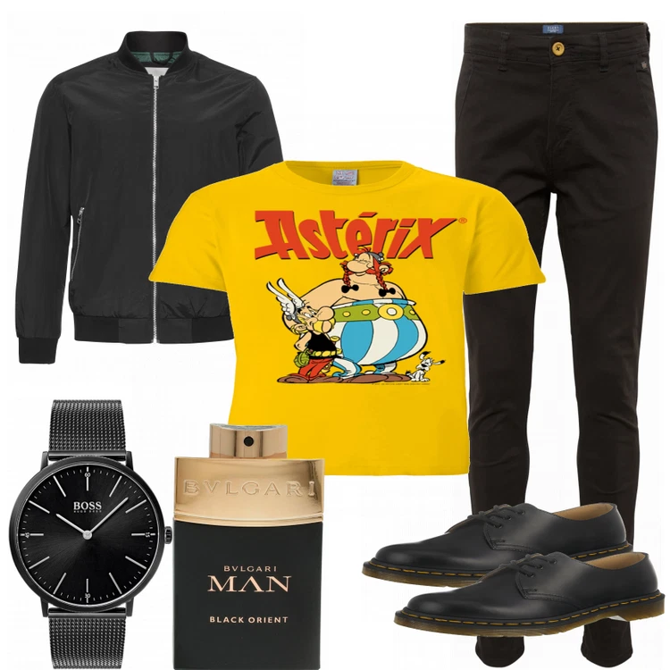 Asterix