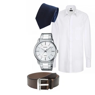 Business Outfits "Bambang"