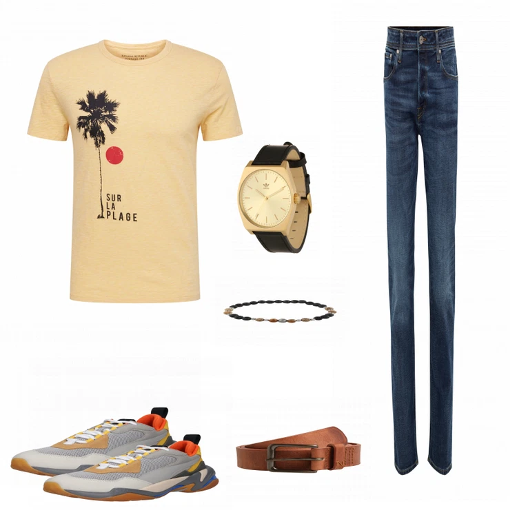 Banana Republic