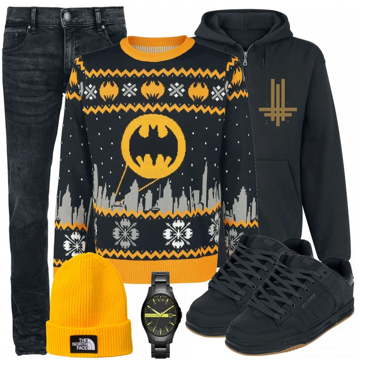 Batman