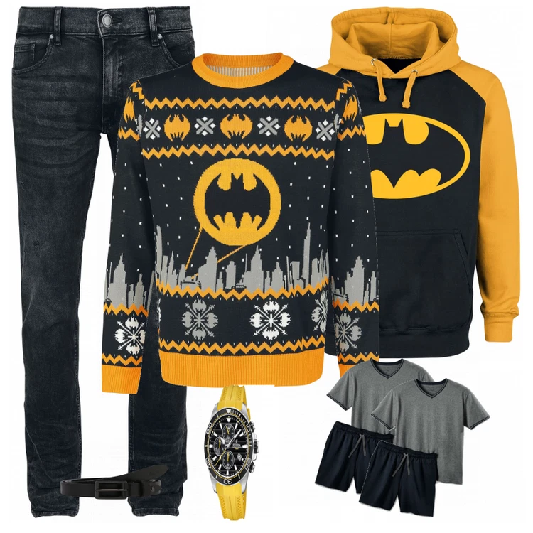 Batman