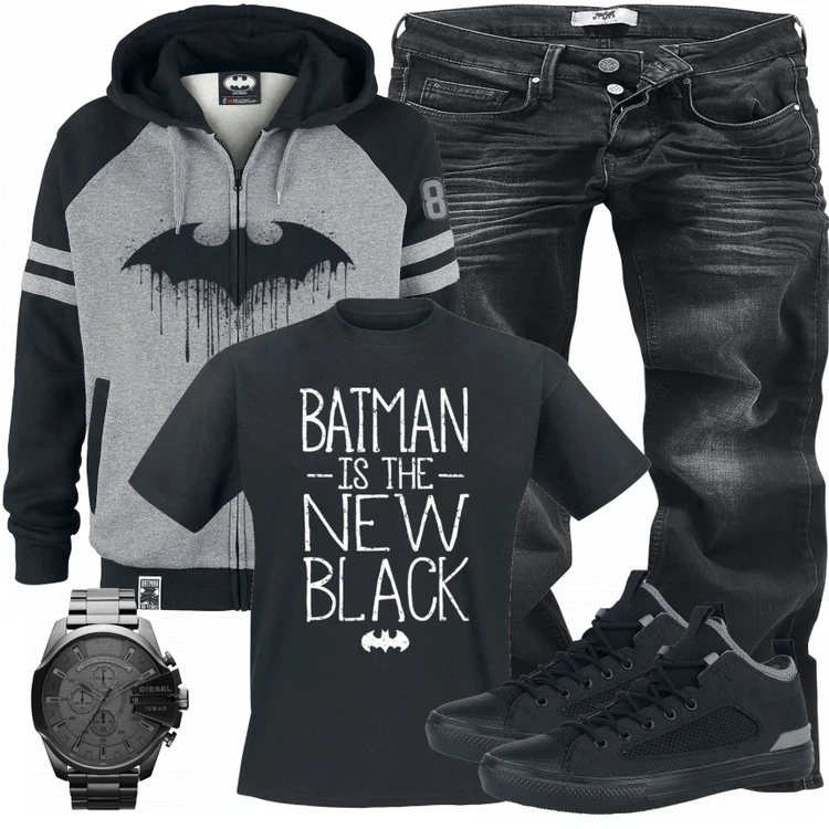 Batman