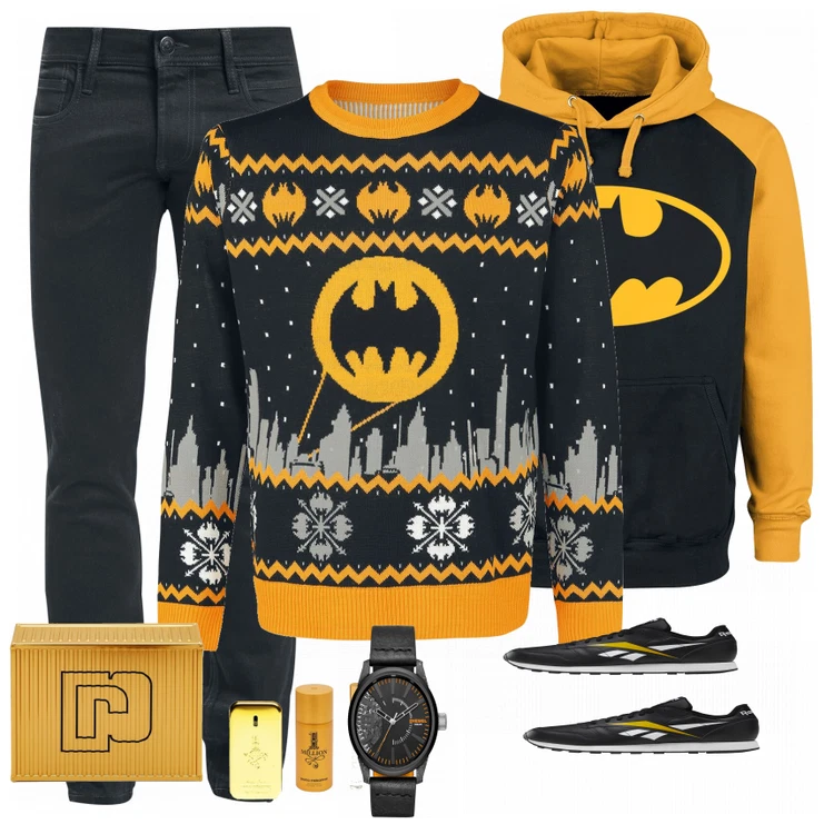 Batman