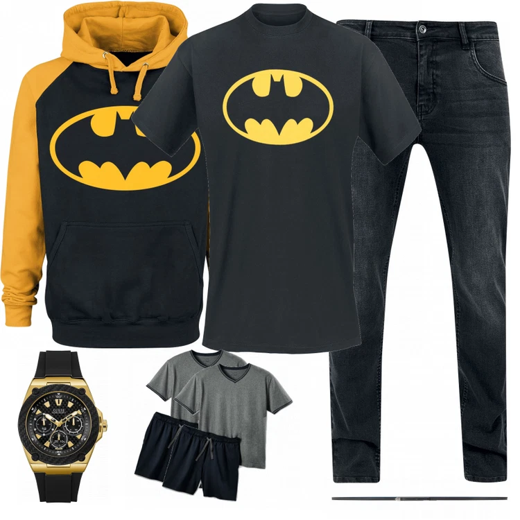 Batman Shirt
