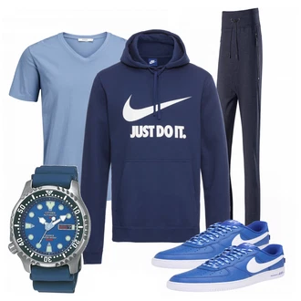 Outfit "Benigno"