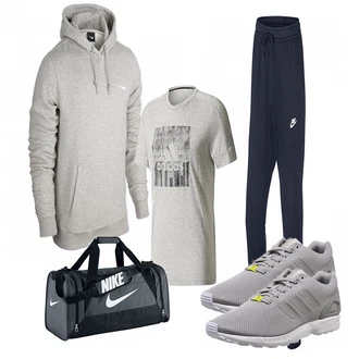 Outfit "BEST"