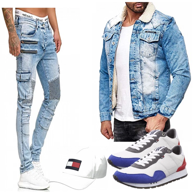 Best Look