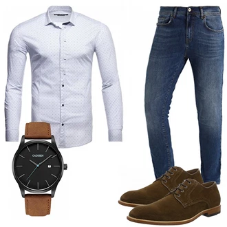 Business Outfits "billy"