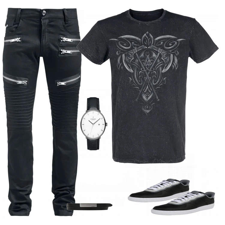 Black Premium
