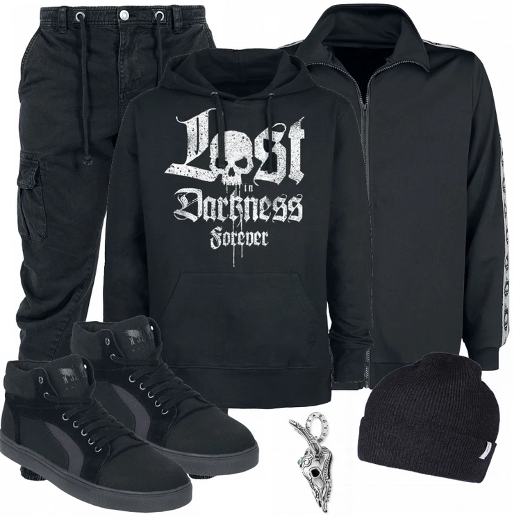 Black Premium by EMP