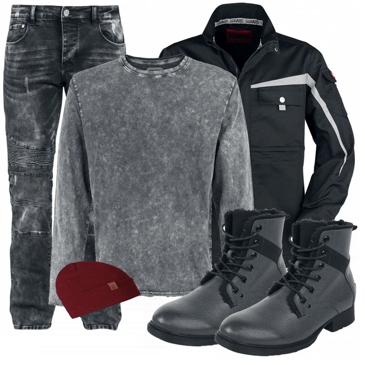 Black Premium by EMP