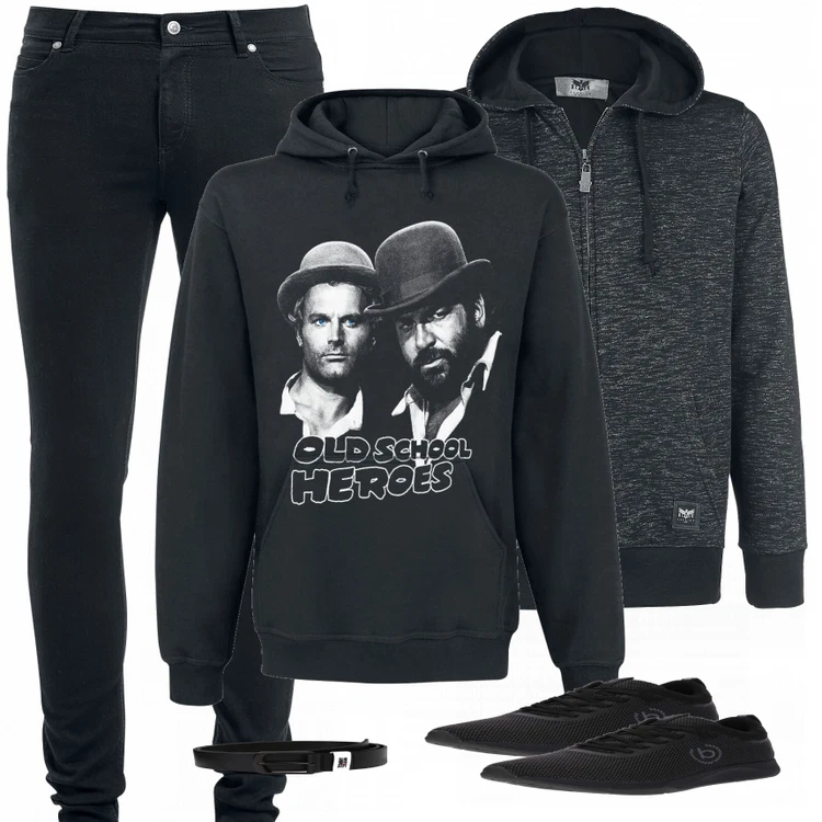 Black Premium by Jacket