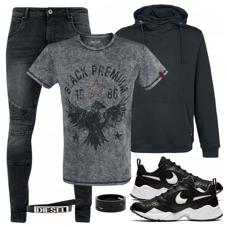 Black Premium