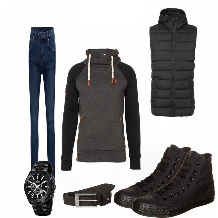 BlackMan