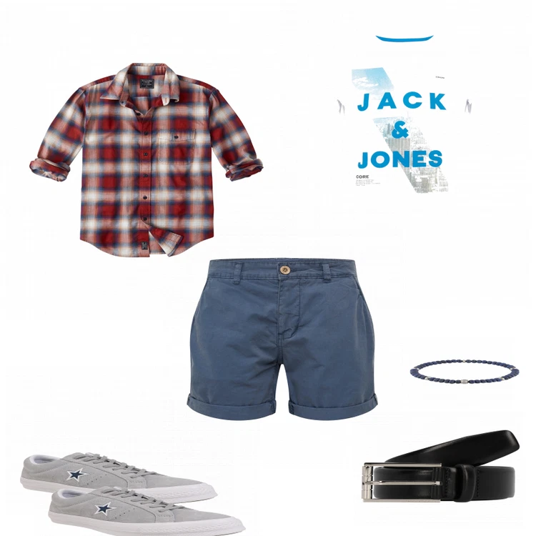BLEND Shorts