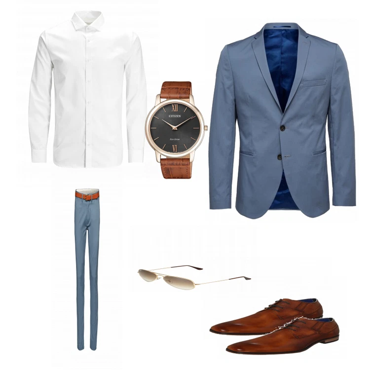 BlueBusiness