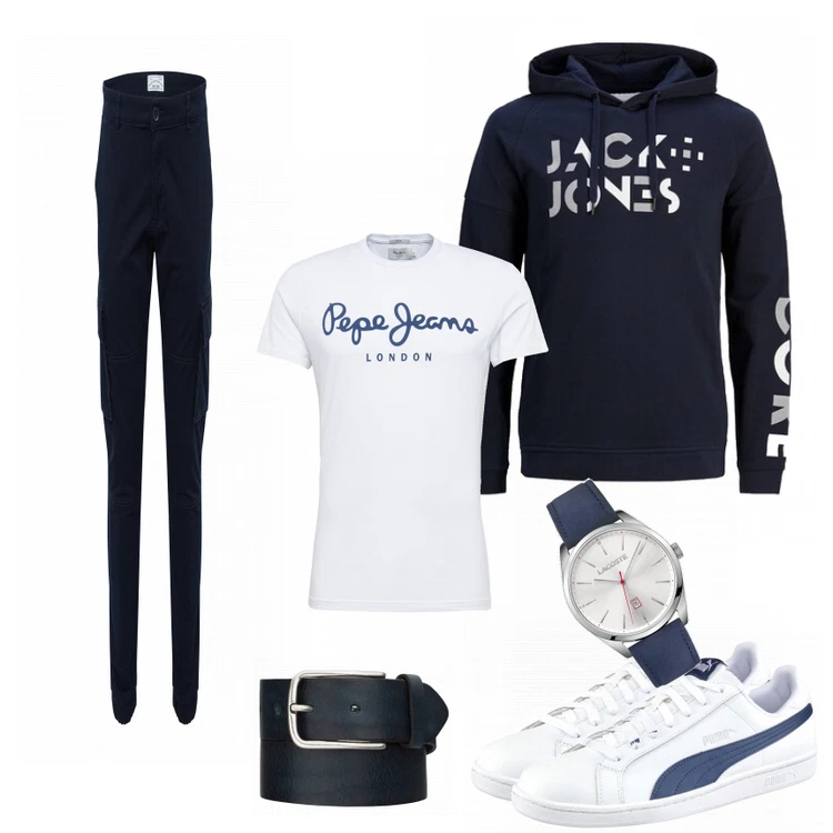 BlueMagic