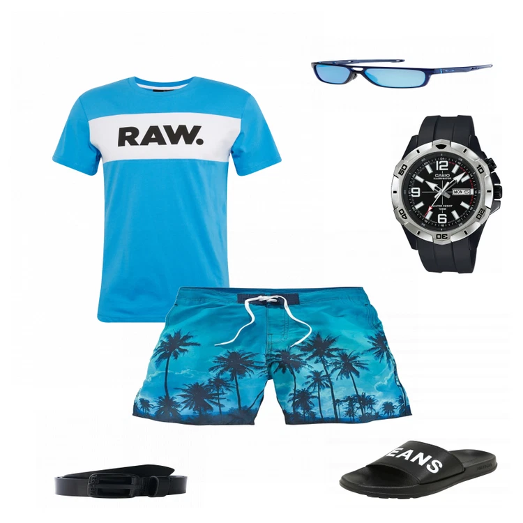 BlueRaw