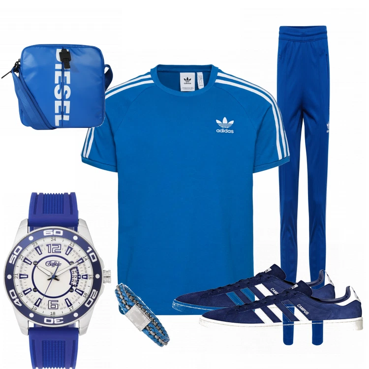 BlueSea