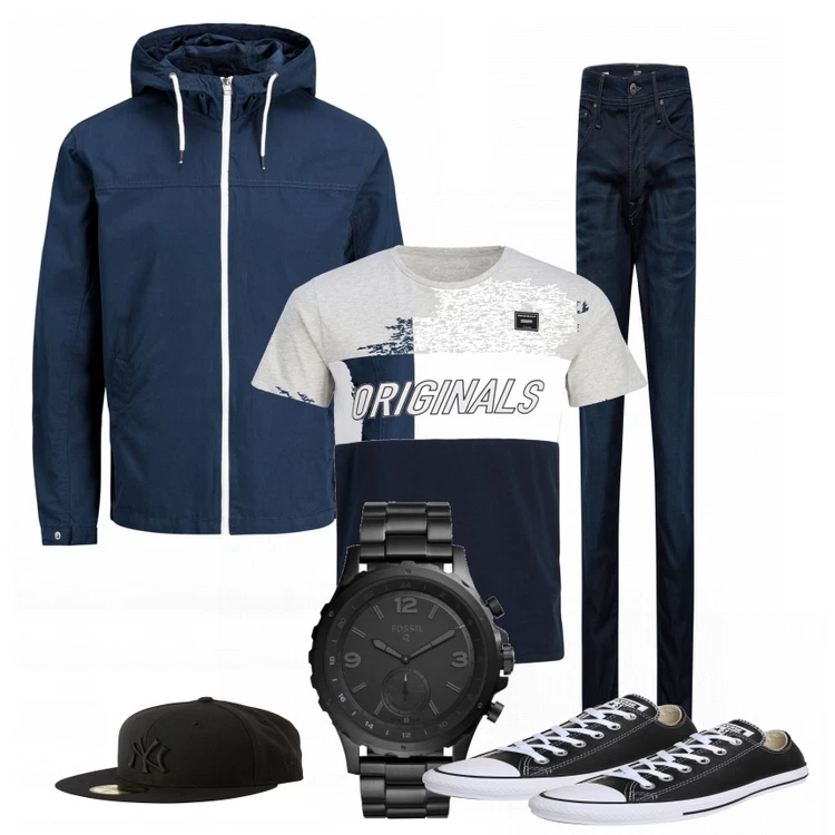 BlueStyle