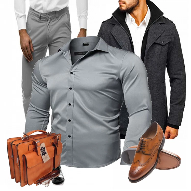 BOLF Herren
