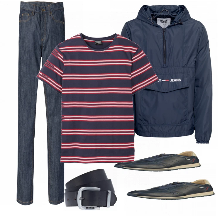 Bonprix Casual