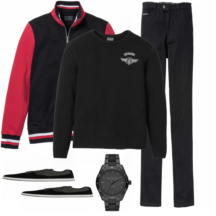 Bonprix Casual