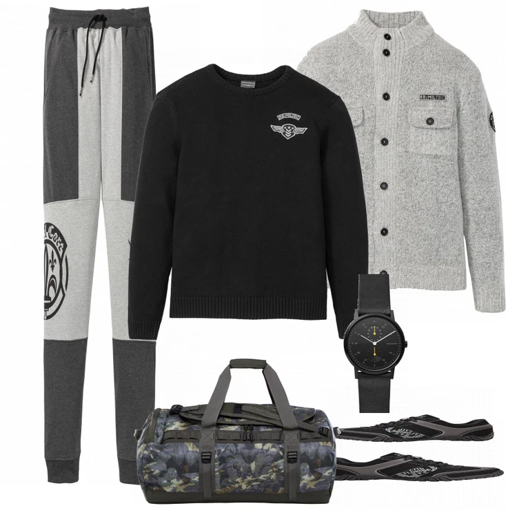 Bonprix Look
