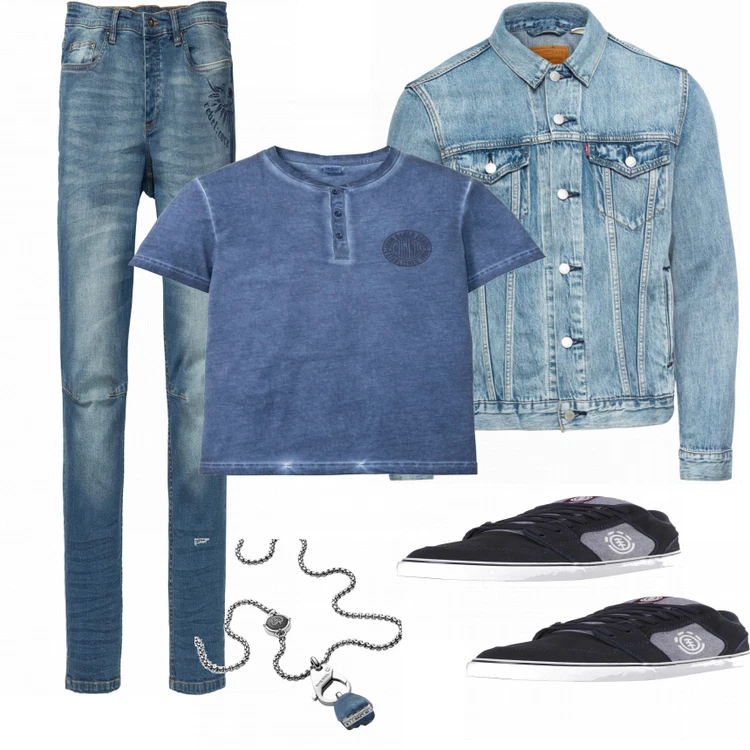 Bonprix Look