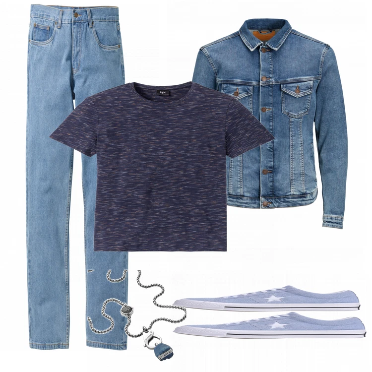 Bonprix Look