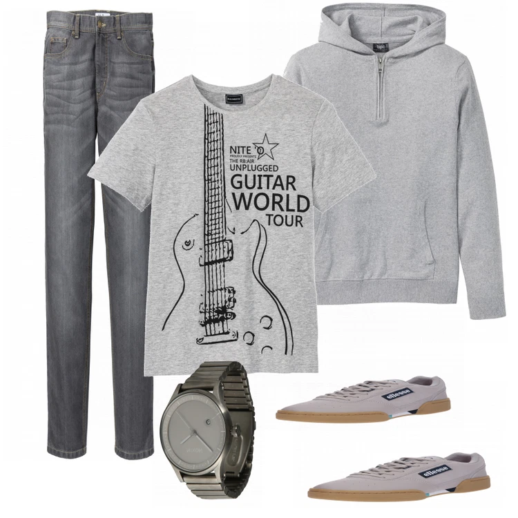 Bonprix Look