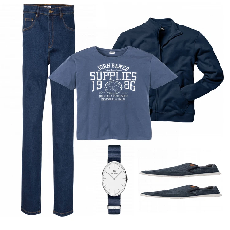 Bonprix look