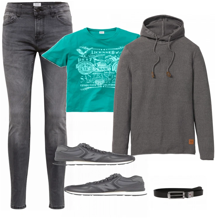 Bonprix Look