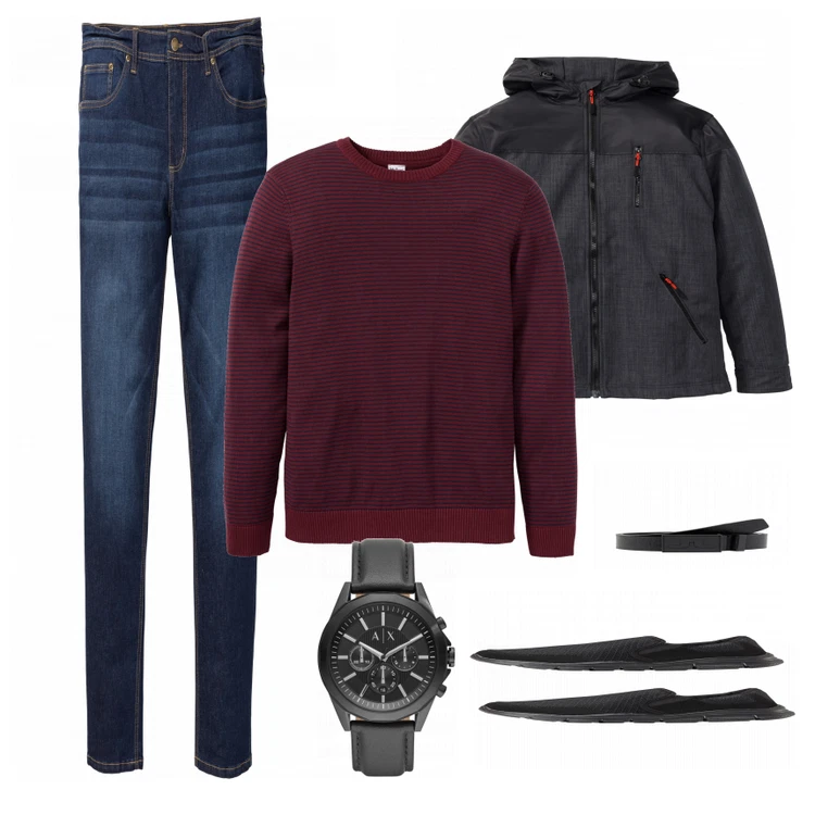Bonprix Look