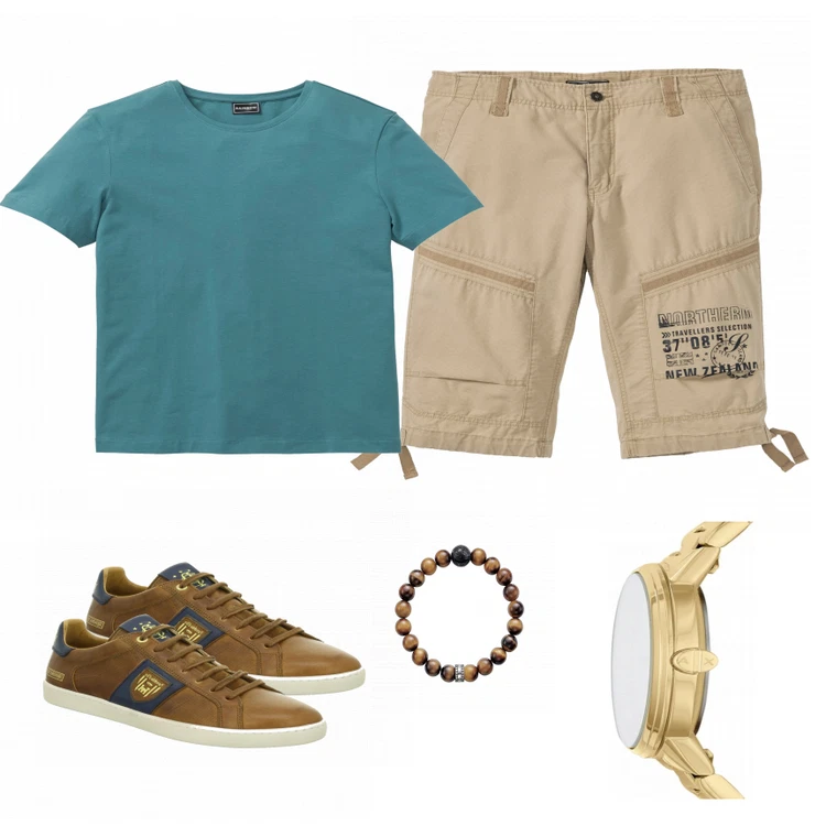 Bonprix Look