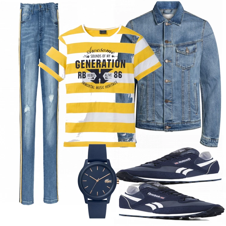 Bonprix Look