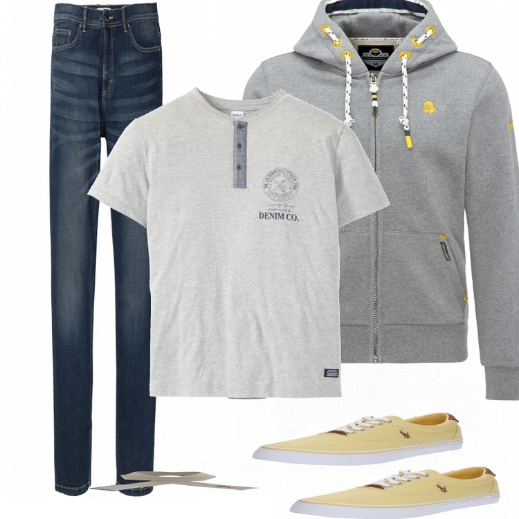 Bonprix Look