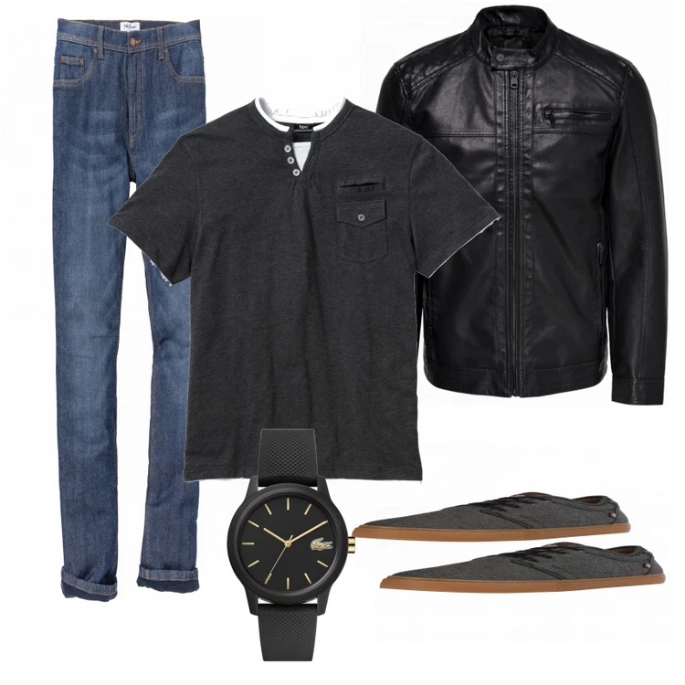 Bonprix Look