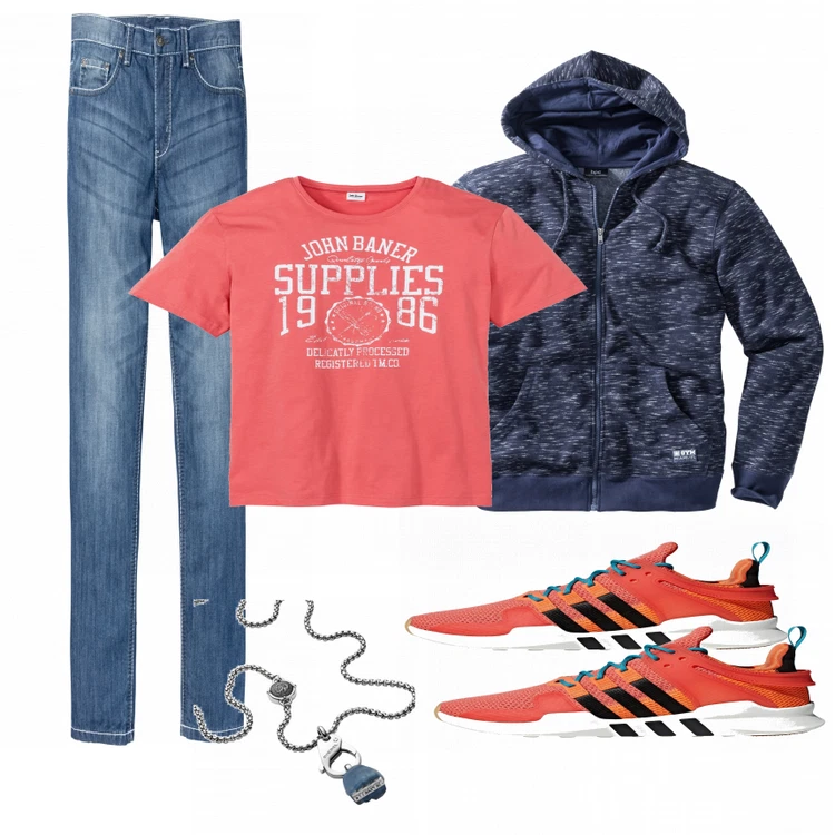 Bonprix Look