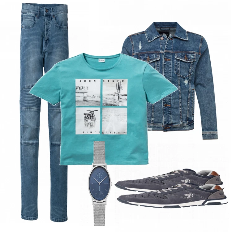 Bonprix Look