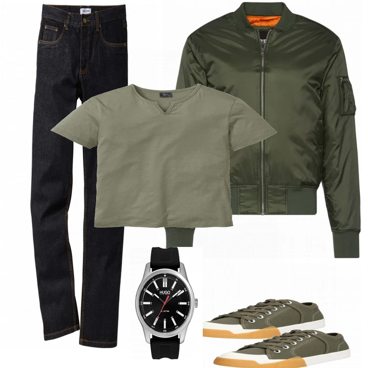 Bonprix Look
