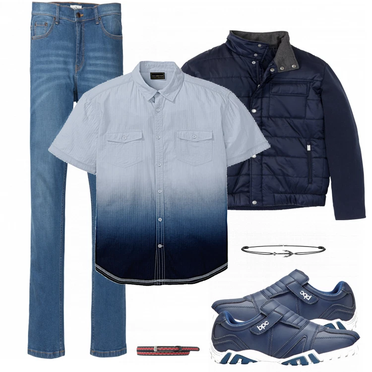 Bonprix Look