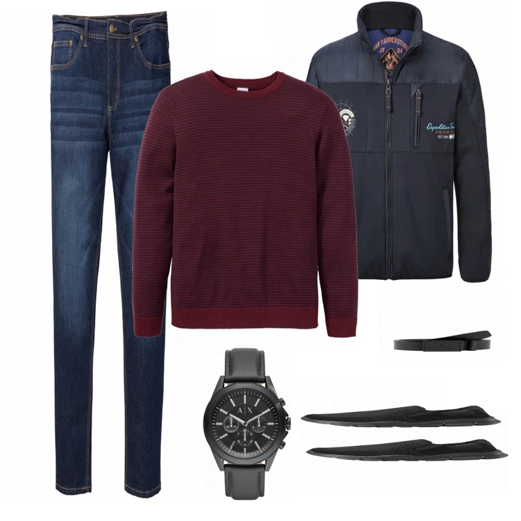 Bonprix Look Style