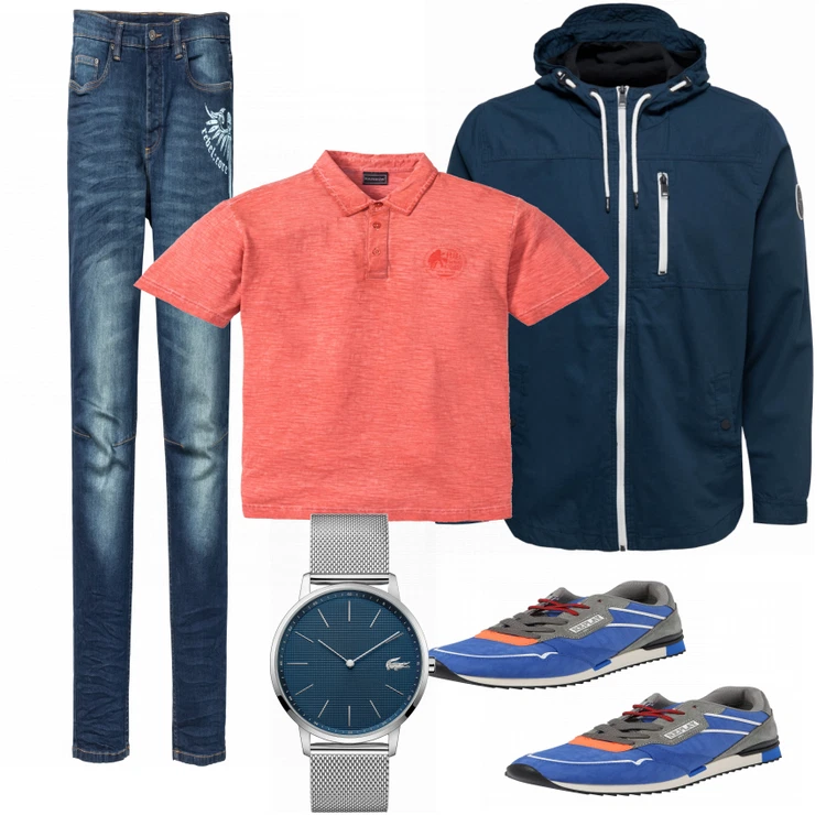Bonprix Look
