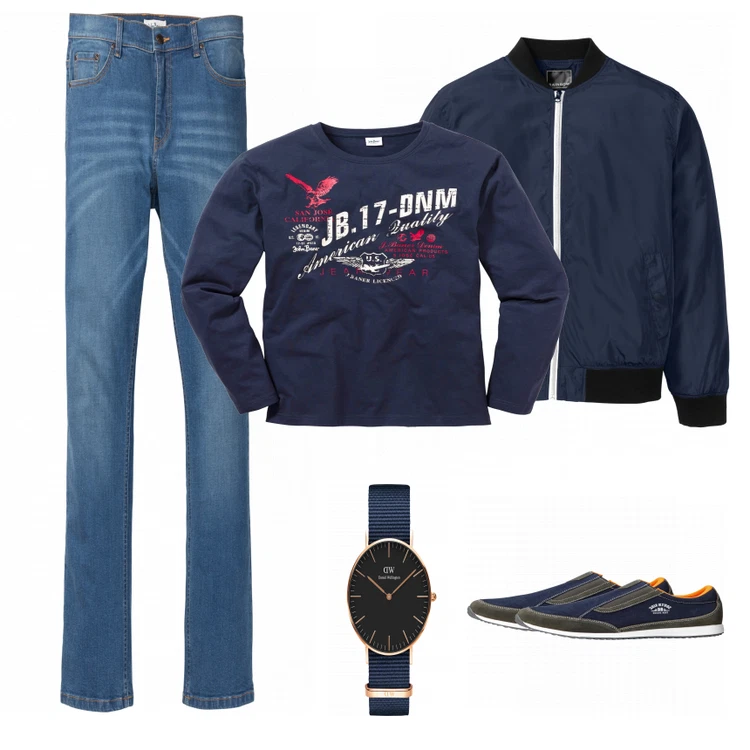 Bonprix Men Fashion